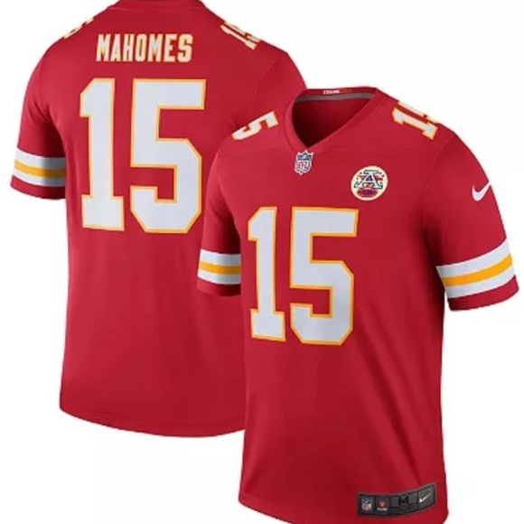 Nfl Jerseys Kansas City Chiefs Peters Jersey NFL Nike Men's